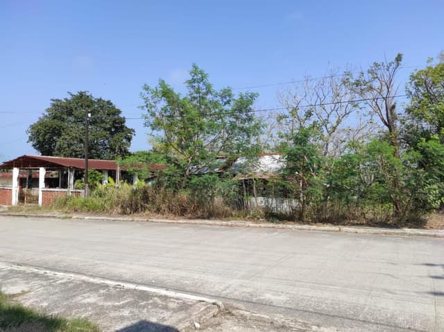 Terreno en Venta, Tampico Alto, Veracruz