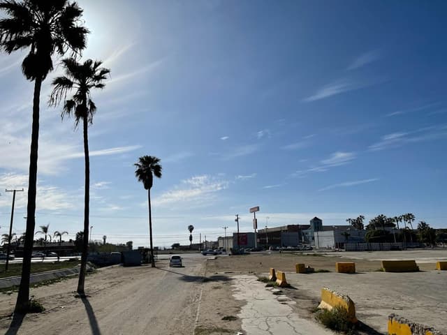 Oportunidad de inversión en Hacienda San Fernando, Rosarito