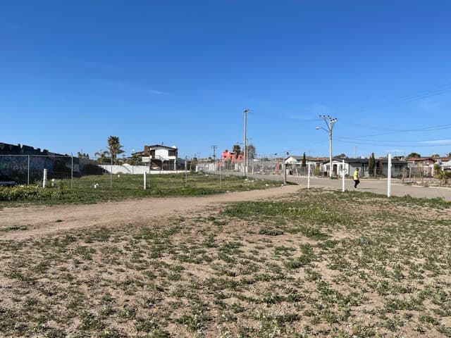 Oportunidad de inversión en Hacienda San Fernando, Rosarito