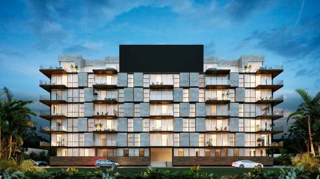 Condo de 2 Recamaras a 10 min de la Playa