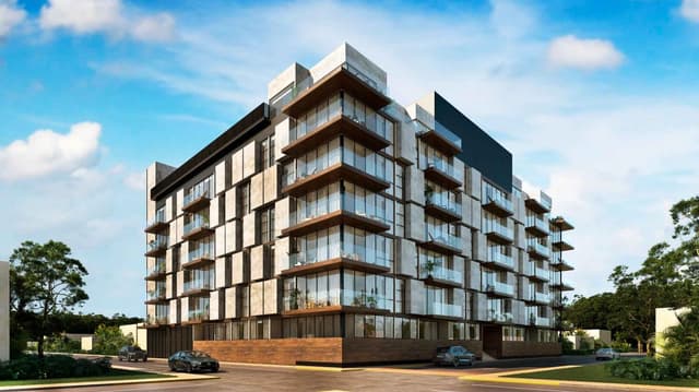 Condo de 3 Recamaras a Solo 10 Min de la Playa