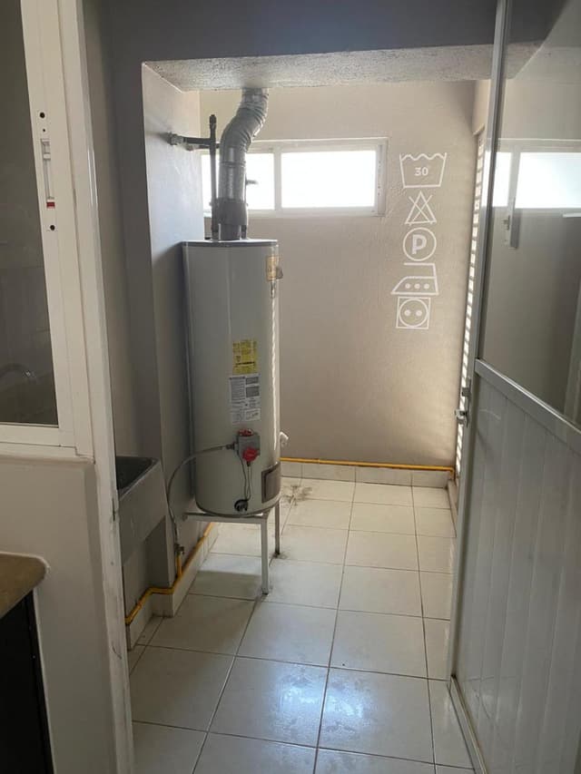 CONJUNTO 3 LAGOS SANTA MARIA, CIRCUITO INTERIOR