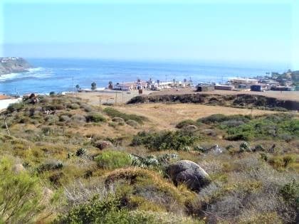 Terreno en Venta en la Bufadora