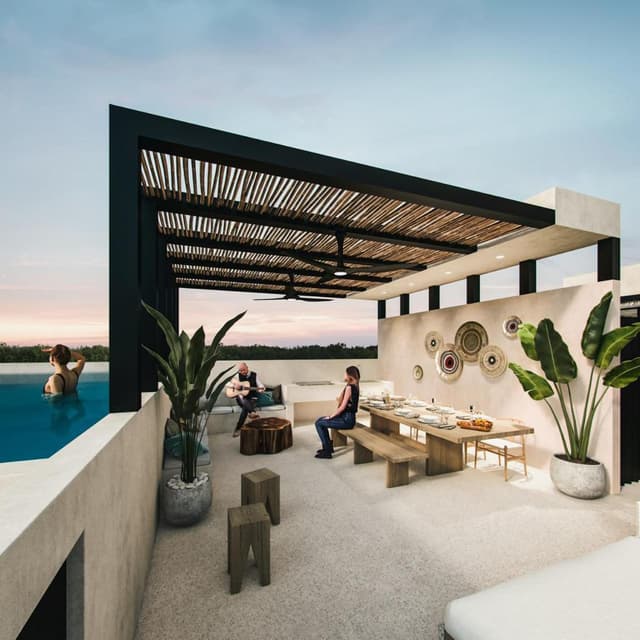 LIK TULUM PREVENTA