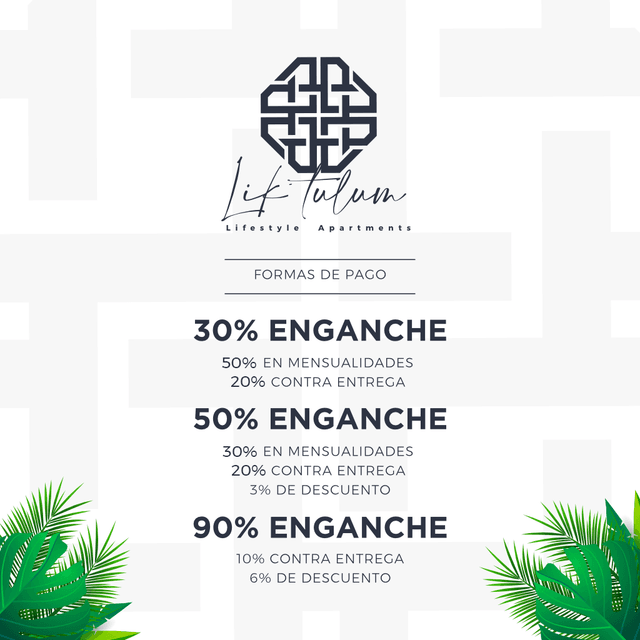 LIK TULUM PREVENTA