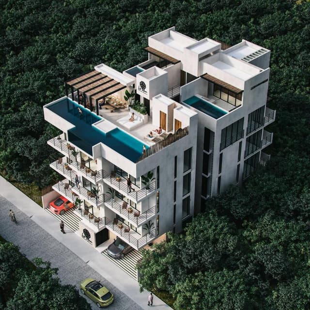LIK TULUM PREVENTA