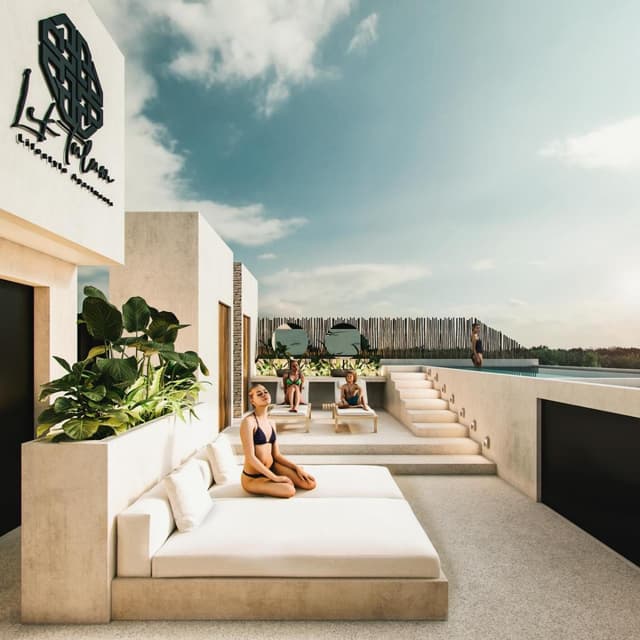 LIK TULUM PREVENTA