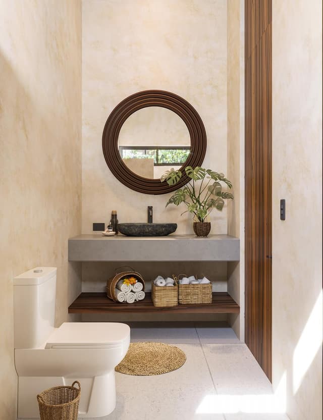 Coba II Luxury Apartments presale