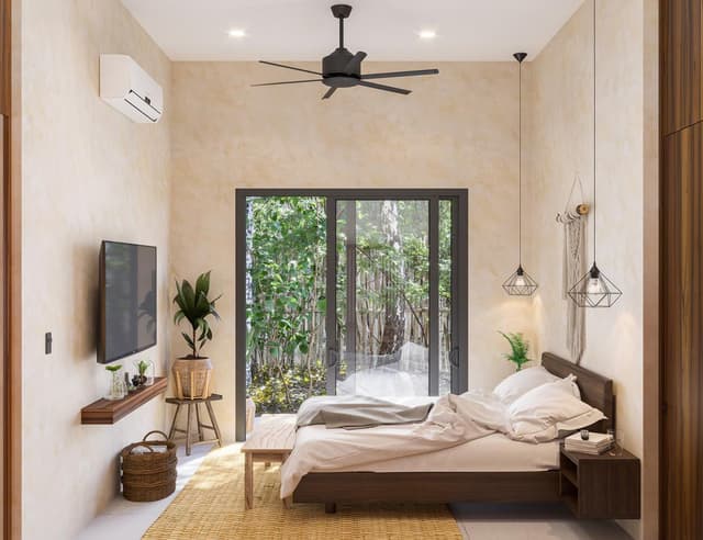 Coba II Luxury Apartments presale