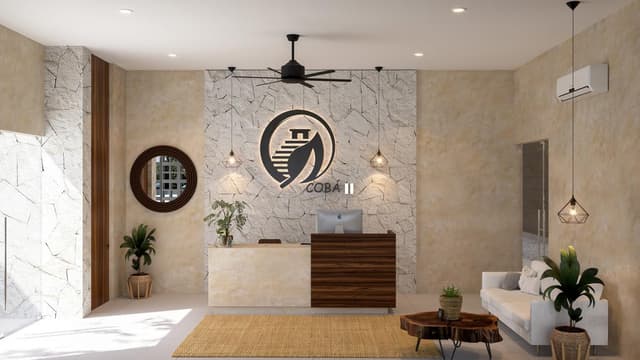 Coba II Luxury Apartments presale