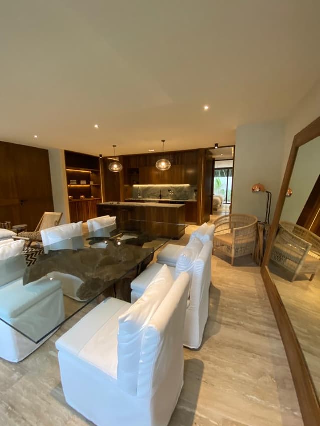 Departamento en Venta - 5