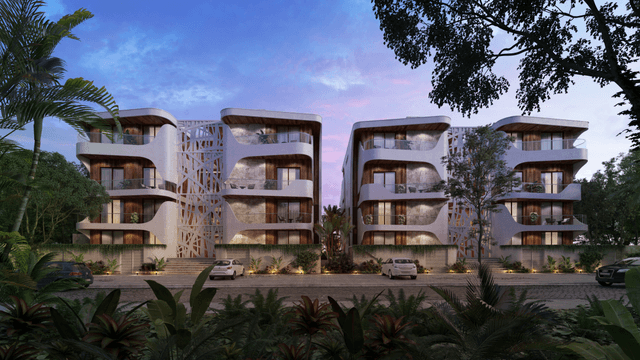 TANKAH 52 Middle