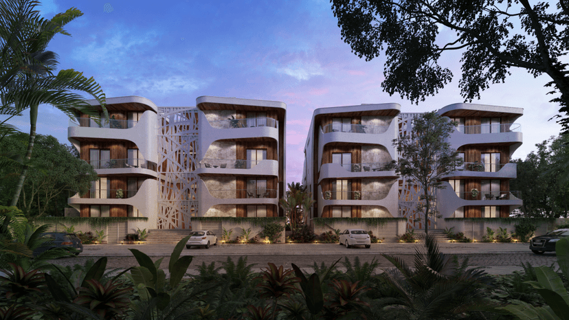TANKAH 52 Middle