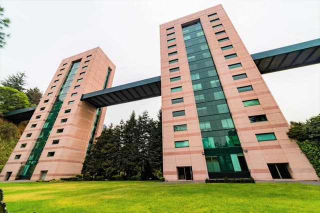 Venta de departamento de 468 m2 Lomas Country Club