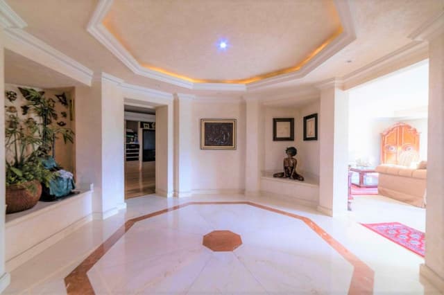 Venta de departamento de 468 m2 Lomas Country Club