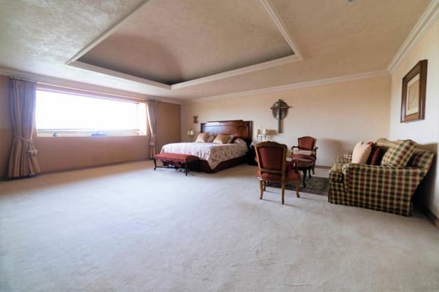 Venta de departamento de 468 m2 Lomas Country Club