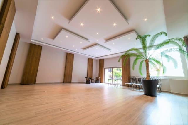 Venta de departamento de 468 m2 Lomas Country Club