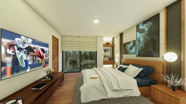 DEPARTAMENTO EN PREVENTA EN EL REFUGIO QUERÉTARO RDV210320-AE2