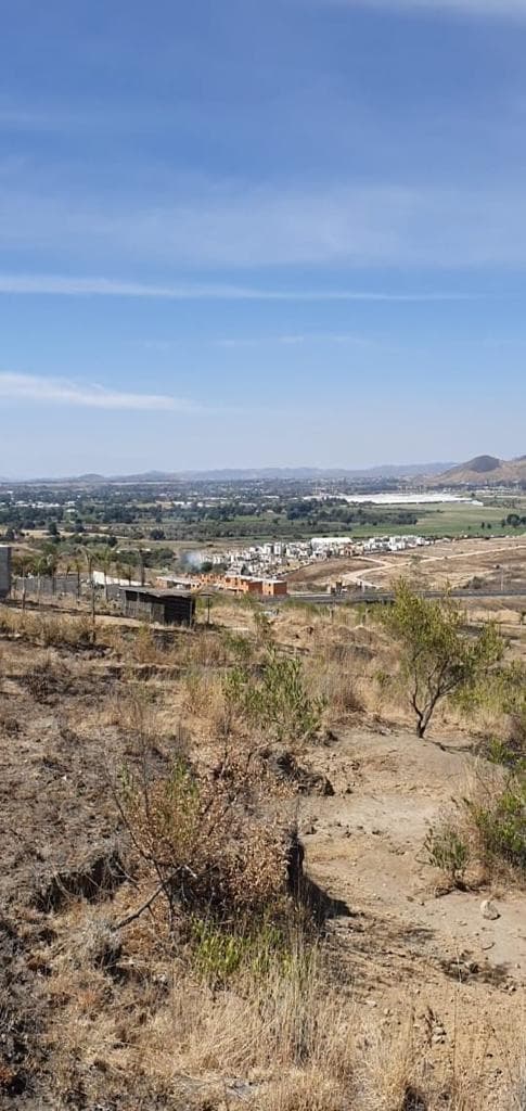 Terreno en Venta en Atlixco