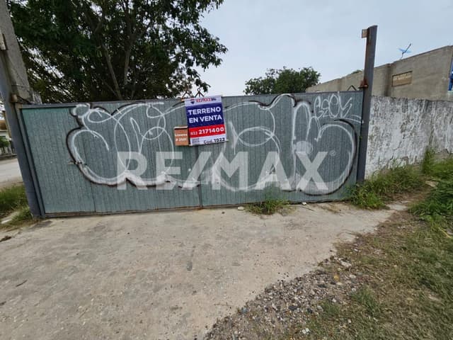 Terreno en Venta Hipódromo Cd. Madero cerca de refineria