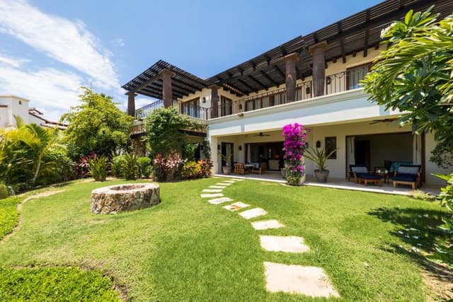 Las Cabañas Querencia Blvd 7 - Querencia - 