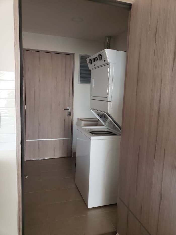 Precioso departamento de Lujo en Torre Artema Piso 31