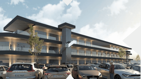 LOCALES EN VENTA PLAZA XENTRIC MIRADOR EL MARQUES QUERETARO CLV210419-AE