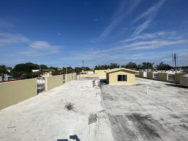 Departamento en Renta - Col. Petroquimicas