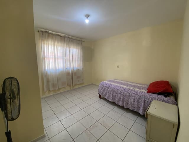 Departamento en Renta - Col. Petroquimicas