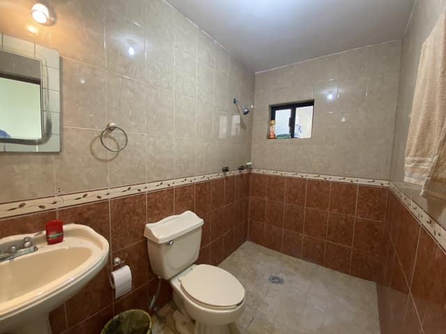 Departamento en Renta - Col. Petroquimicas