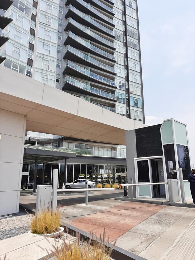 Departamento en Venta en Bosque Real 