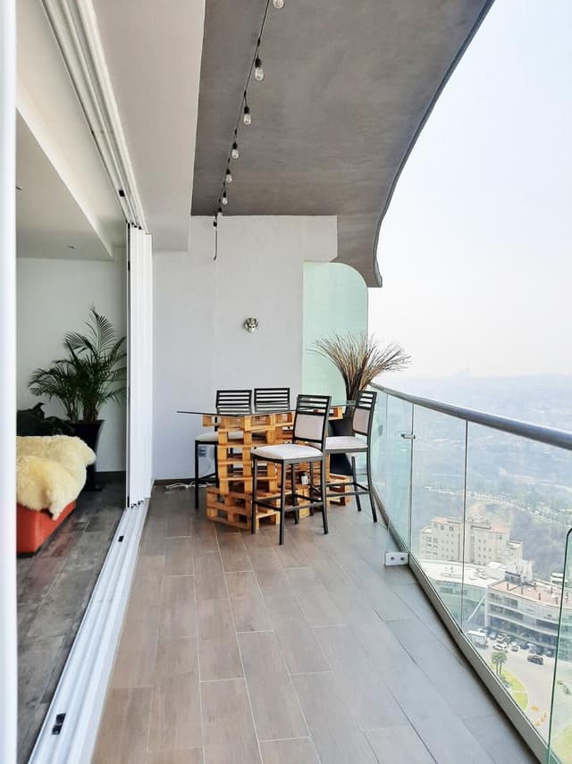 Departamento en Venta en Bosque Real 
