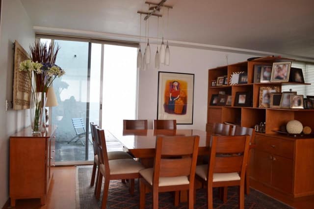 Departamento en venta en Lomas del Chamizal