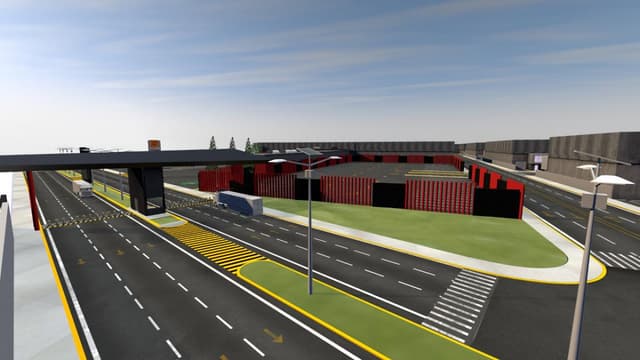 Terreno en Venta, Corpus Christi, Altamira