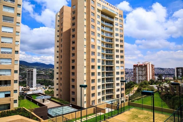 VENTA DEPARTAMENTO EN ORUN PALACE BOSQUE REAL