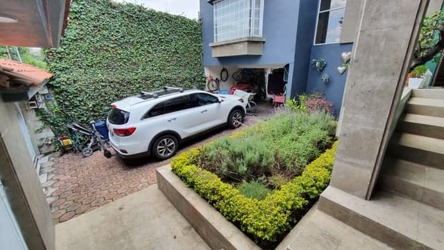 VENTA CASA NAUCALPAN, LOMAS DEL HUIZACHAL ,CERCA TECAMACHALCOALCO