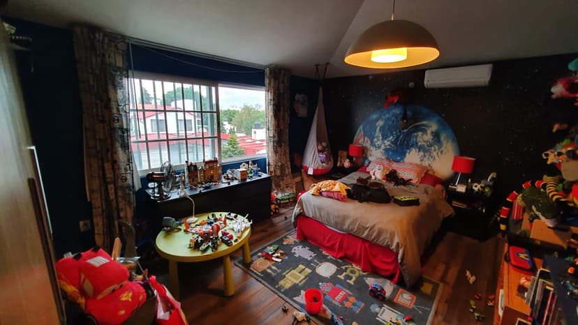 VENTA CASA NAUCALPAN, LOMAS DEL HUIZACHAL ,CERCA TECAMACHALCOALCO
