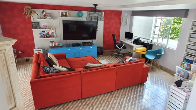 VENTA CASA NAUCALPAN, LOMAS DEL HUIZACHAL ,CERCA TECAMACHALCOALCO