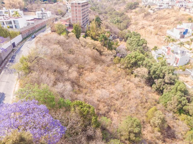 Venta de terreno Col. Rancho Tétela, Cuernavaca...Clave 3489