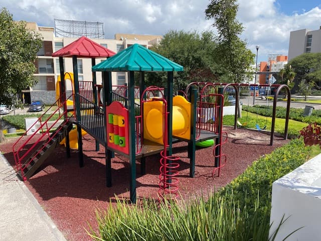 DEPARTAMENTO EN VENTA CONDESA CIMATARIO QUERETARO 