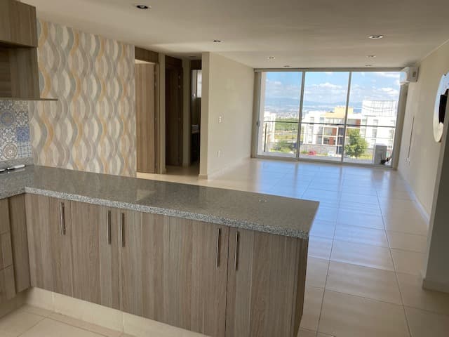 DEPARTAMENTO EN VENTA CONDESA CIMATARIO QUERETARO 