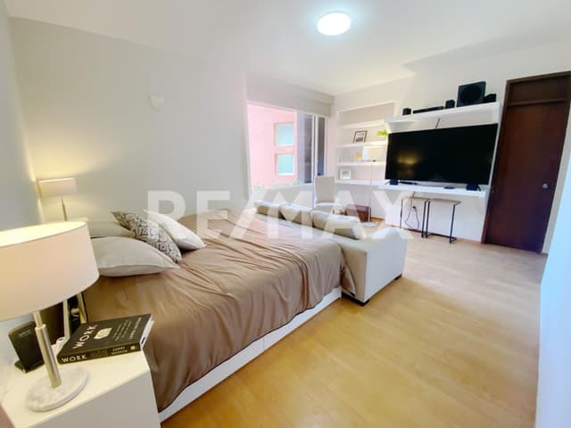 VENTA DEPARTAMENTO EN INTERLOMAS