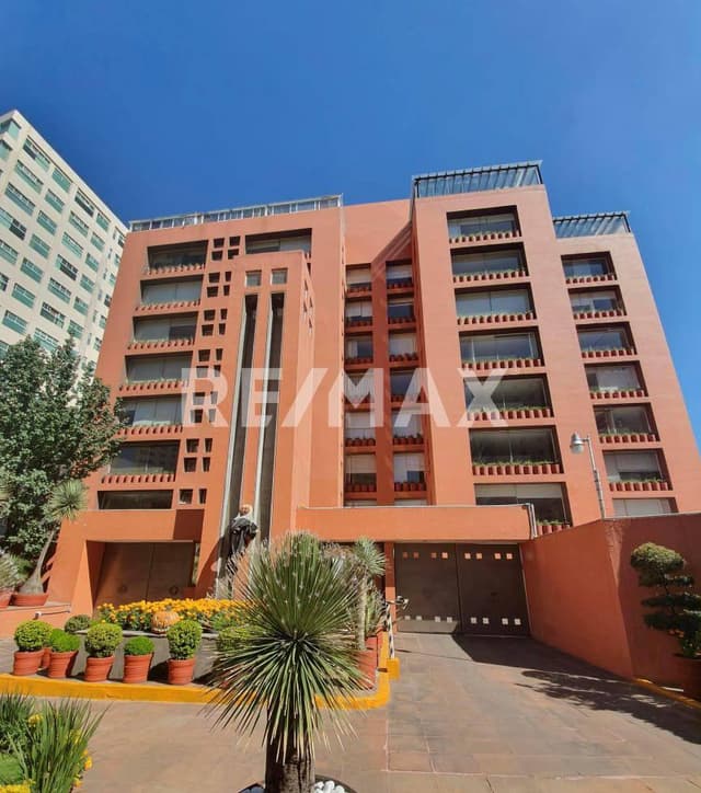VENTA DEPARTAMENTO EN INTERLOMAS