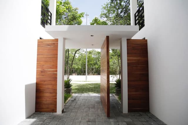 PH 2 rec, 2 baños, Aldea Zama Tulum