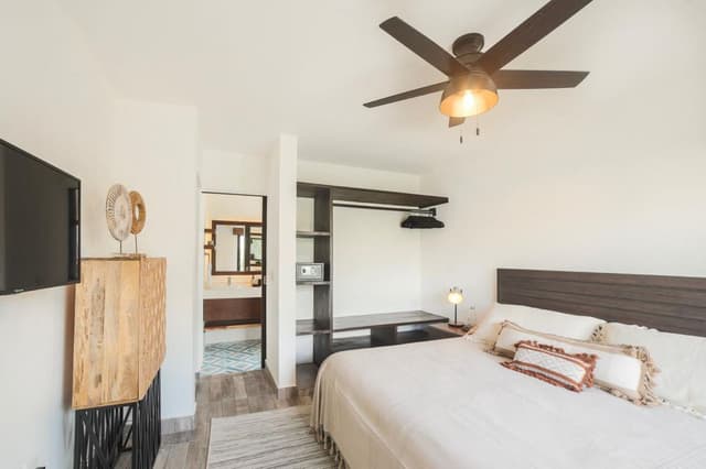 PH 2 rec, 2 baños, Aldea Zama Tulum