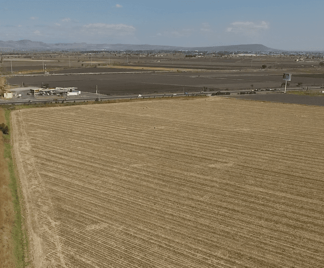 Terreno en Venta en San Vicente de Flores 