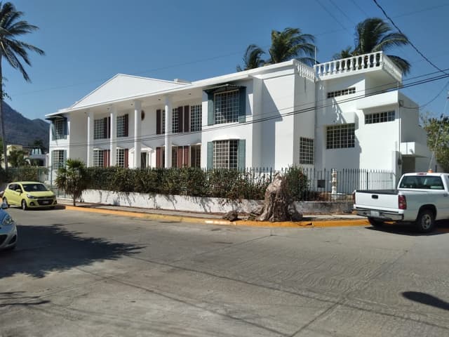 Casa en venta en Olinalá princess