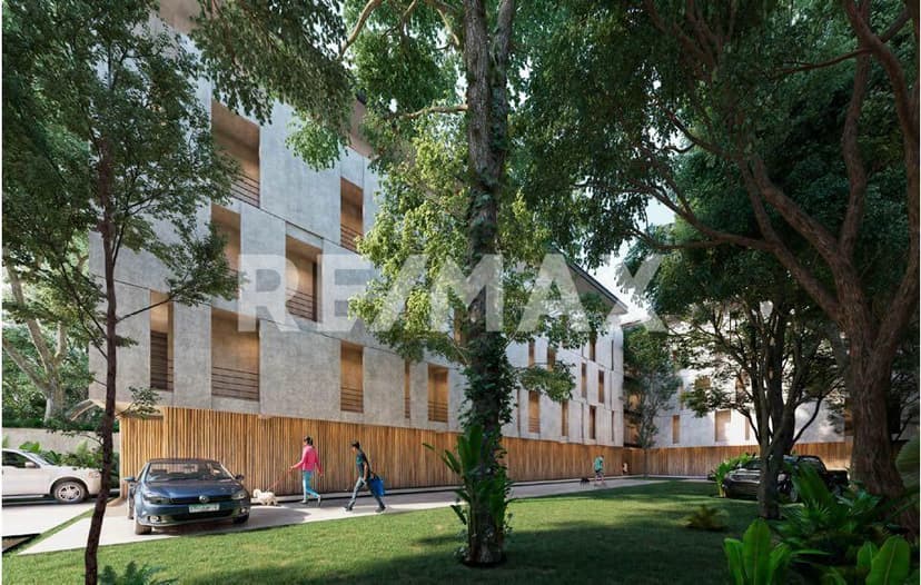 BOSQÜA APARTAMENTS