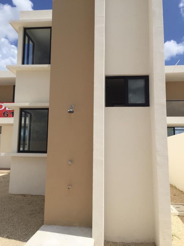 Casa en venta en Privada. Conkal Yucatan.