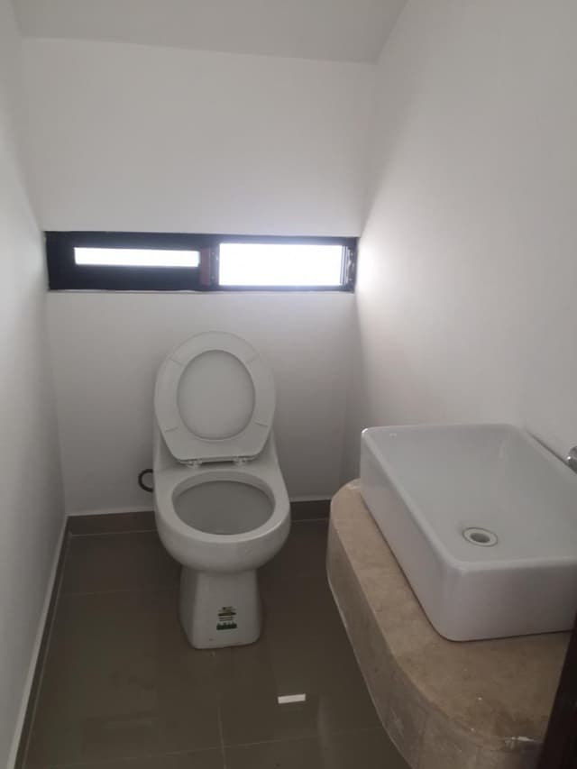 Casa en venta en Privada. Conkal Yucatan.